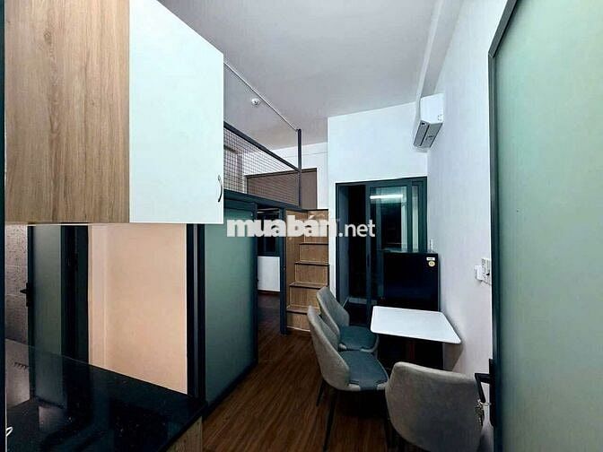 CHDV Nơ Trang Long 226m2 - 26 phòng - Doanh thu 150tr/tháng - 31.9 Tỷ