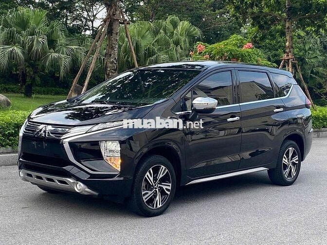 Mitsubishi Xpander 2021 1.5AT - 50000 km Siêu Mới