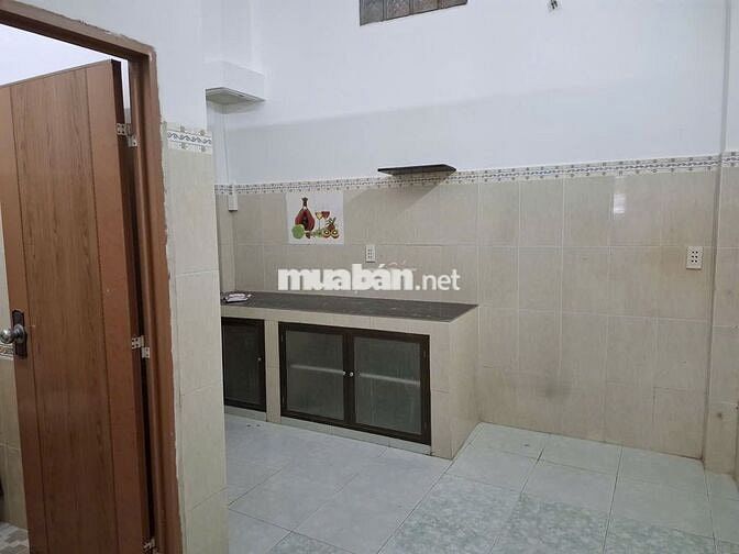 Nhà 01 lầu HXH 2 PN 2WC hẻm 1/ Nguyễn Trãi