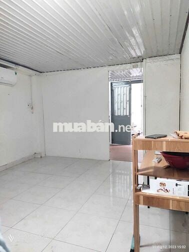 BÁN NHÀ GẦN BV TỪ DŨ - Q.1 - DT: 3,3x7,5m- TRỆT LẦU- GIÁ 5,5 Tỷ TL