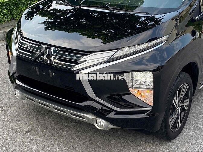 Mitsubishi Xpander 2021 1.5AT - 50000 km Siêu Mới