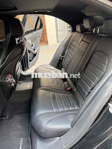 Mercedes Benz C Class 2016 C300 - 850000 km