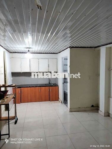 BÁN NHÀ GẦN BV TỪ DŨ - Q.1 - DT: 3,3x7,5m- TRỆT LẦU- GIÁ 5,5 Tỷ TL