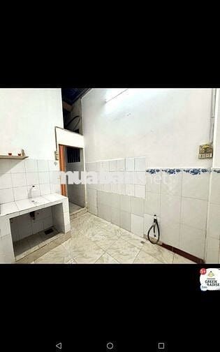Cho thuê nhà mới đẹp 4x10 2pn 2wc hẻm 184 ÂU DƯONG LÂN P3 Q8
