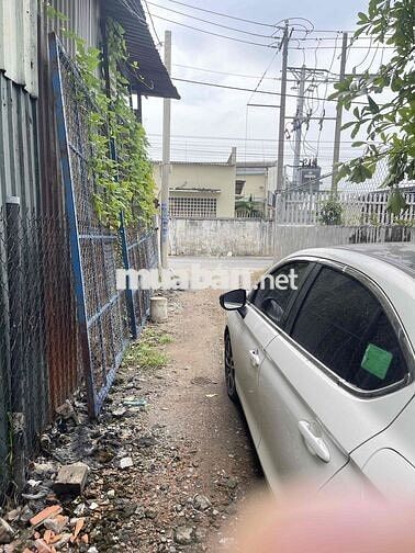 Bán lô đất sát ngã 6 an phú 84m thổ cư 60m