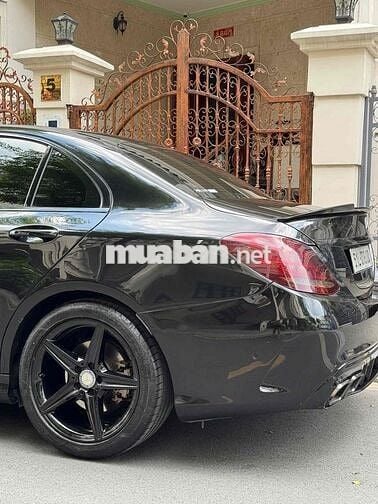 Mercedes Benz C Class 2016 C300 - 850000 km