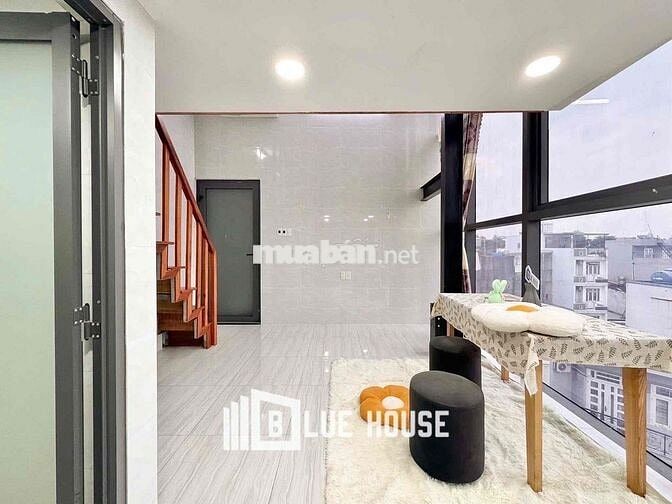 🔥SIÊU PHẨM DUPLEX FULL NT - CỬA SỔ LỚN SIÊU THOÁNG - NGAY TRUNG TÂM