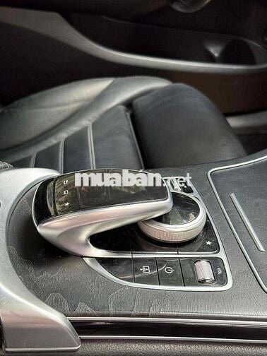 Mercedes Benz C Class 2016 C300 - 850000 km