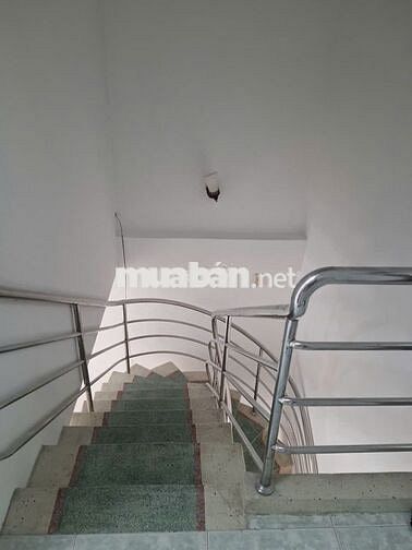 Nhà 01 lầu HXH 2 PN 2WC hẻm 1/ Nguyễn Trãi