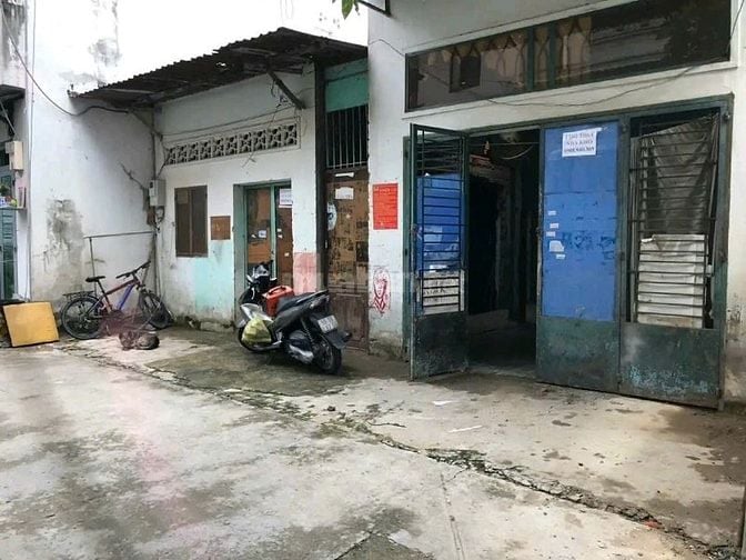 ✅ Dãy trọ 8,5x10 Lê Đình Cẩn, Tân Tạo, Bình Tân 
