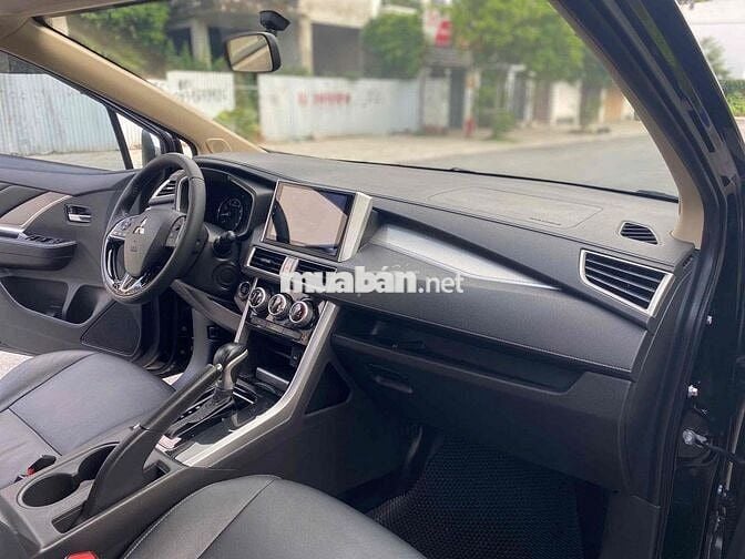 Mitsubishi Xpander 2021 1.5AT - 50000 km Siêu Mới