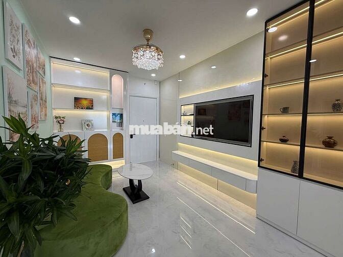 Bán căn hộ Mường Thanh Viễn Triều