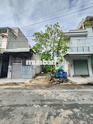 Đất kdc Bình Đáng phường Bình Hòa Tp Thuận An