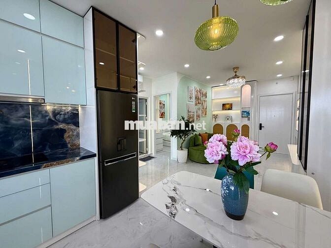 Bán căn hộ Mường Thanh Viễn Triều