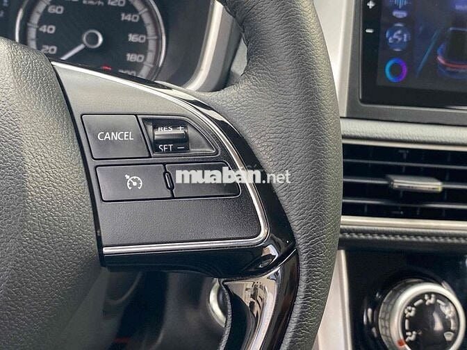 Mitsubishi Xpander 2021 1.5AT - 50000 km Siêu Mới