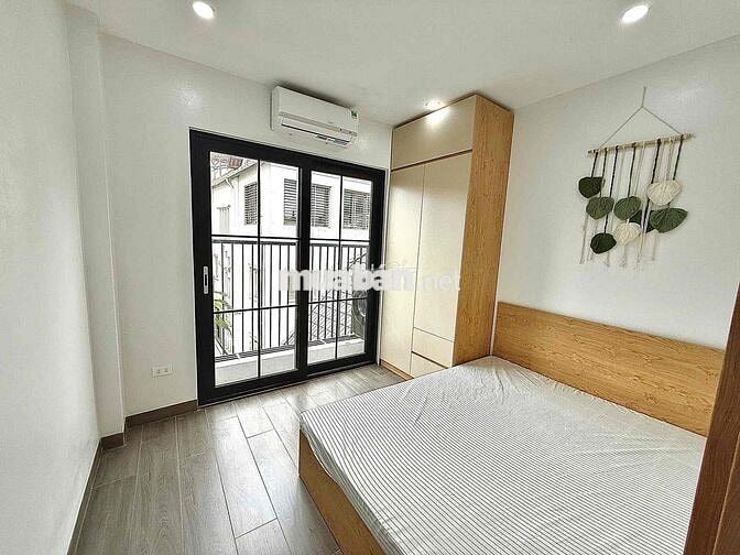 ✨CHO THUÊ 2PN - 2WC NGAY TẠI TRUNG TÂM PHÚ NHUẬN_GẦN QUẬN TRUNG TÂM