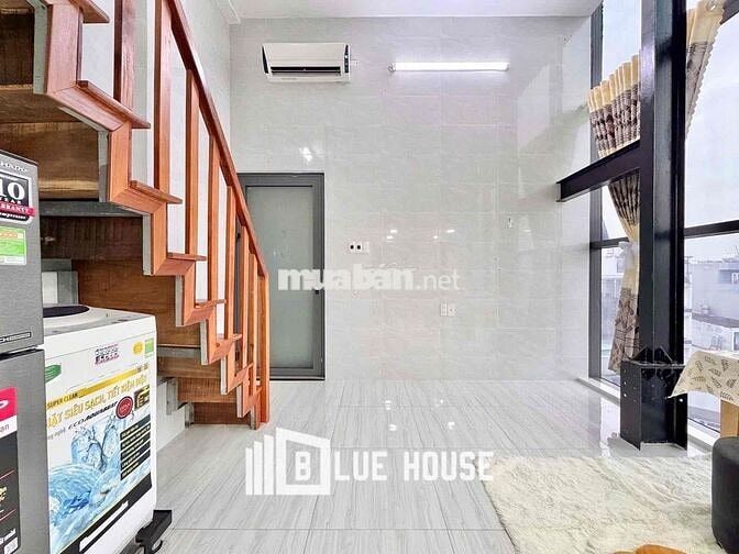 🔥SIÊU PHẨM DUPLEX FULL NT - CỬA SỔ LỚN SIÊU THOÁNG - NGAY TRUNG TÂM