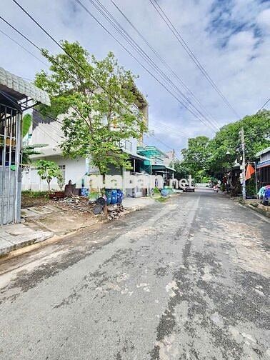 Đất kdc Bình Đáng phường Bình Hòa Tp Thuận An