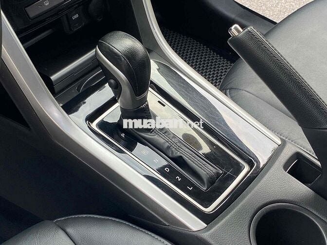 Mitsubishi Xpander 2021 1.5AT - 50000 km Siêu Mới