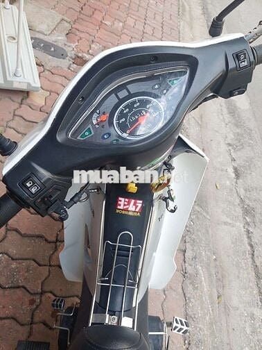 Wave 50cc