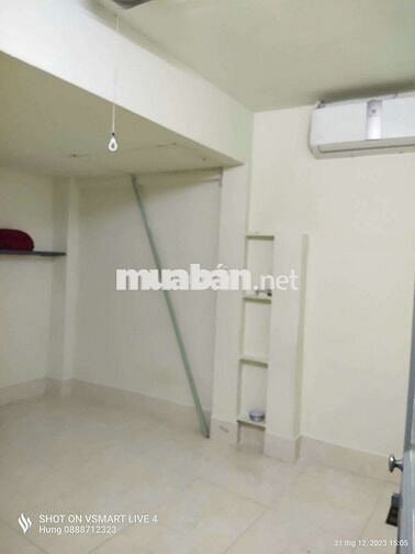 BÁN NHÀ GẦN BV TỪ DŨ - Q.1 - DT: 3,3x7,5m- TRỆT LẦU- GIÁ 5,5 Tỷ TL