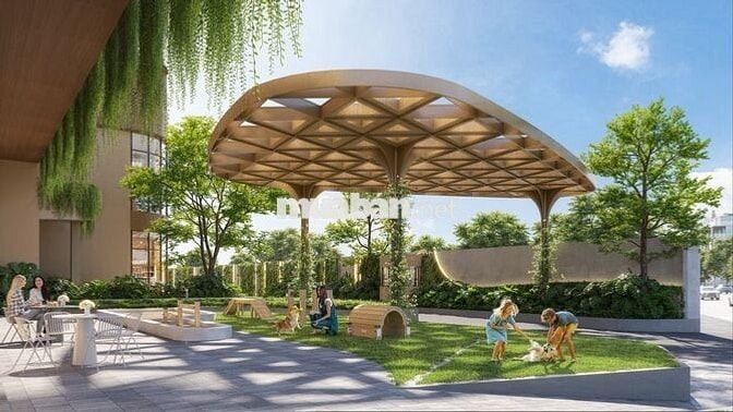 Suất Chiết Khấu Độc Quyền Căn Góc 2PN, Cửa Sổ Bo Cong Tại A&K Tower