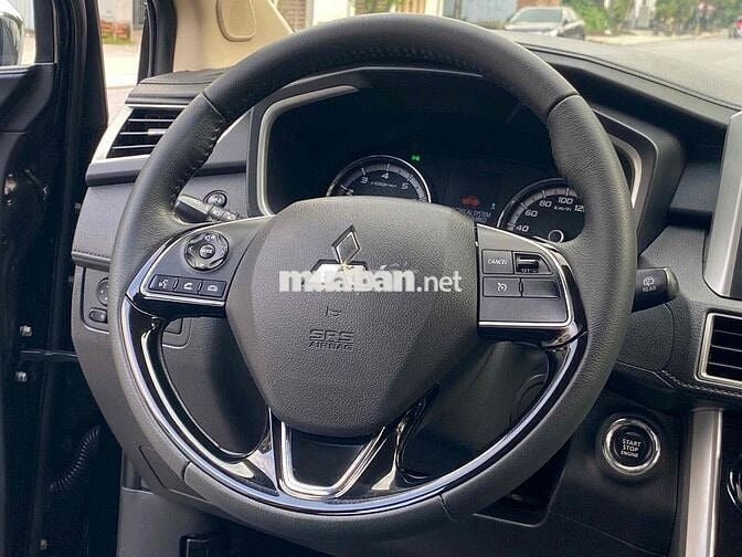 Mitsubishi Xpander 2021 1.5AT - 50000 km Siêu Mới