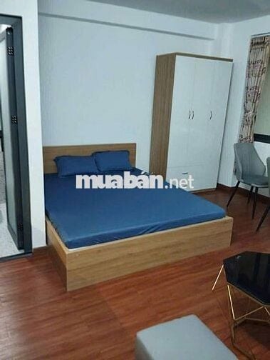 CHDV Nơ Trang Long 226m2 - 26 phòng - Doanh thu 150tr/tháng - 31.9 Tỷ