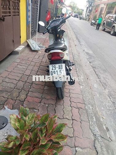 Wave 50cc