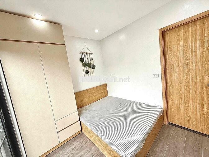 ✨CHO THUÊ 2PN - 2WC NGAY TẠI TRUNG TÂM PHÚ NHUẬN_GẦN QUẬN TRUNG TÂM