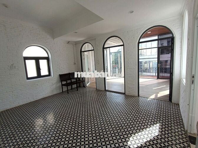 Cho thuê VP MT trung tâm Phú Nhuận, 25m2 - 60m2
