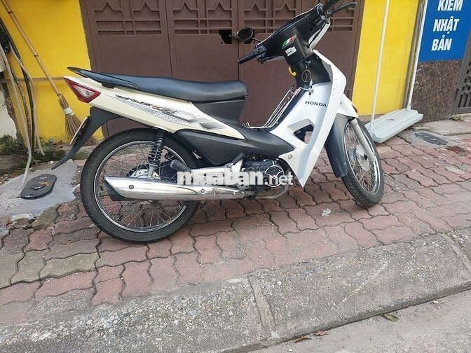 Wave 50cc