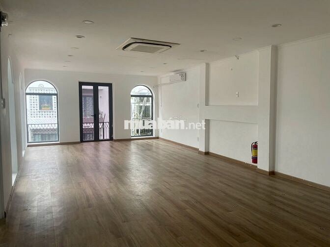 Cho thuê VP MT trung tâm Phú Nhuận, 25m2 - 60m2