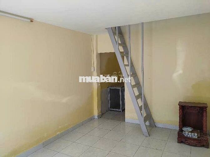 1,45 TỶ–NHÀ 1TRỆT1LẦU–3×6M–S.H.R–GẦN NGÃ TƯ SONG HÀNH–LÊ THỊ HÀ