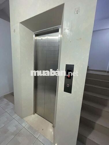 CHDV Nơ Trang Long 226m2 - 26 phòng - Doanh thu 150tr/tháng - 31.9 Tỷ