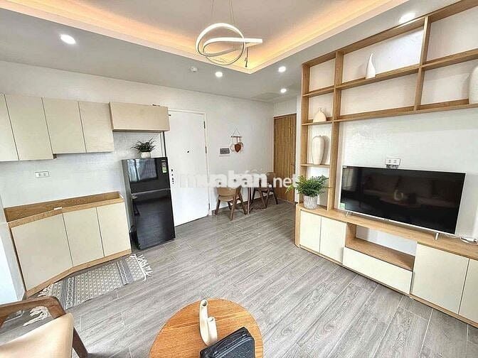 ✨CHO THUÊ 2PN - 2WC NGAY TẠI TRUNG TÂM PHÚ NHUẬN_GẦN QUẬN TRUNG TÂM