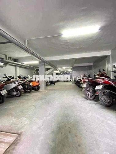 Căn hộ dịch vụ trung tâm quận 10- Giảm ngay 1 triệu tiền cọc