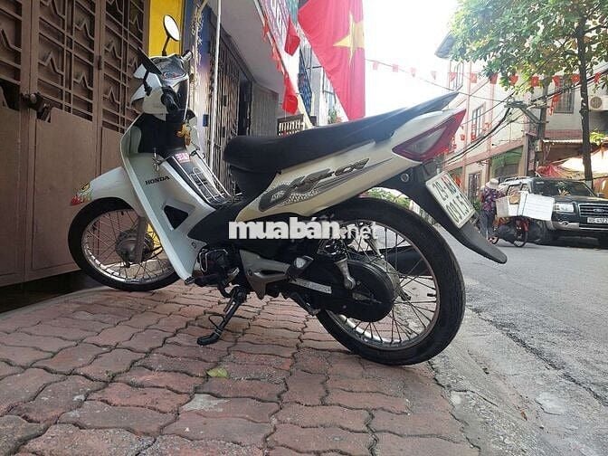 Wave 50cc