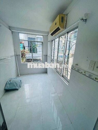 BÁN NHÀ NHỎ XINH THỐNG NHẤT,P.11 GÒ VẤP. DT:SD 60m2, 3PN3WC GIÁ 2,48TỶ