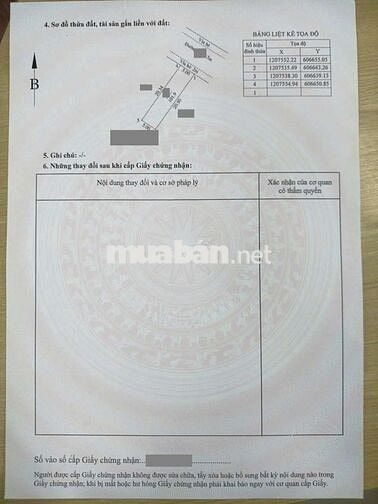 Đất kdc Bình Đáng phường Bình Hòa Tp Thuận An