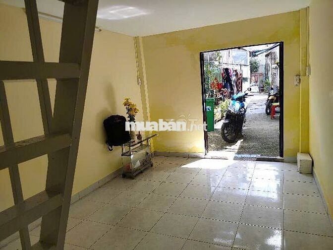 1,45 TỶ–NHÀ 1TRỆT1LẦU–3×6M–S.H.R–GẦN NGÃ TƯ SONG HÀNH–LÊ THỊ HÀ
