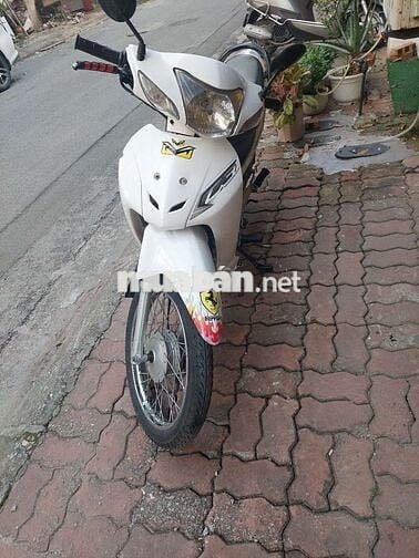 Wave 50cc