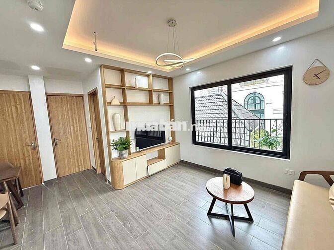 ✨CHO THUÊ 2PN - 2WC NGAY TẠI TRUNG TÂM PHÚ NHUẬN_GẦN QUẬN TRUNG TÂM