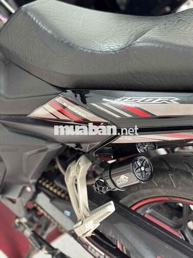 honda winner V1 pb đen bóng siêu đẹp ngay chủ ký
