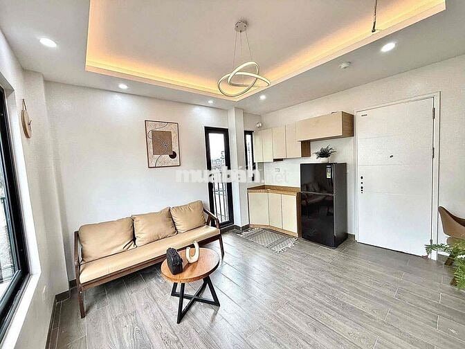 ✨CHO THUÊ 2PN - 2WC NGAY TẠI TRUNG TÂM PHÚ NHUẬN_GẦN QUẬN TRUNG TÂM