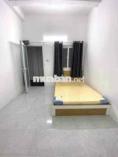 Căn hộ dịch vụ trung tâm quận 10- Giảm ngay 1 triệu tiền cọc
