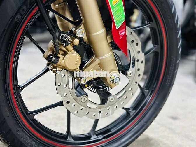 XE MÁYTHANH TÙNG_WINNER V3 ABS ĐỎ NHÁM MÁY ZIN