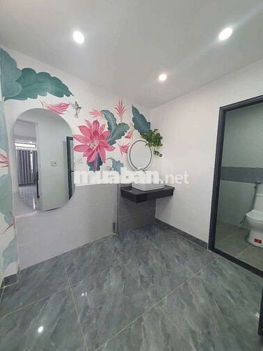 Cần bán nhà 308/20 Trần phú hơn 2 tỷ