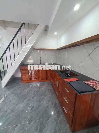 Cần bán nhà 308/20 Trần phú hơn 2 tỷ