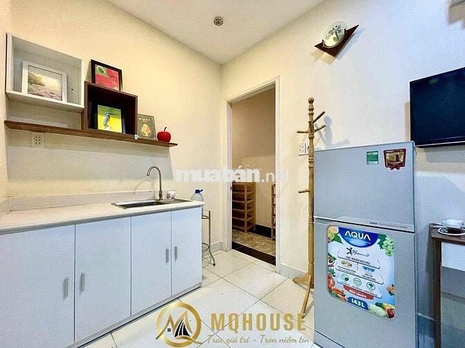 🏡CĂN HỘ🌹1PN+ BANCOL🌹NGÔ TẤT TỐ🏡